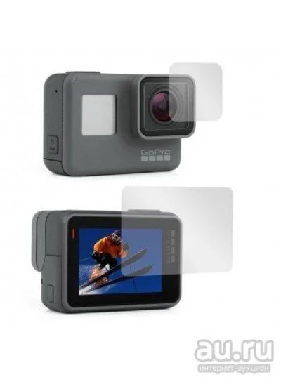 Лот: 13843196. Фото: 1. Защитное стекло на экран и линзу... Другое (аксессуары, расходные материалы)