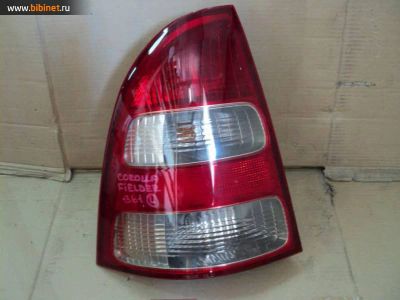 Лот: 3116088. Фото: 1. фонарь стоп - сигнал №13-61 corolla... Оптика и освещение