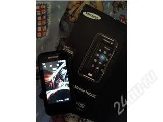 Лот: 80606. Фото: 1. Samsung SGH F700 Обмен /продажа. Кнопочные мобильные телефоны