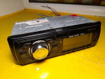 Лот: 19571534. Фото: 1. Магнитола. Автомагнитолы