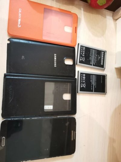 Лот: 15277717. Фото: 1. samsung galaxy note 3 n9005. Смартфоны