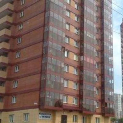 Лот: 5060833. Фото: 1. сдам квартиру. Квартиры, студии