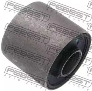 Лот: 25870439. Фото: 1. Сайлентблок задний переднего рычага... Кузов