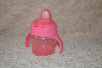 Лот: 3970266. Фото: 1. Поильник Avent. Всё для кормления