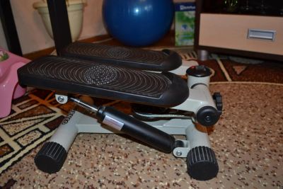 Лот: 4145836. Фото: 1. степпер. Другое (тренажеры, комплексы)