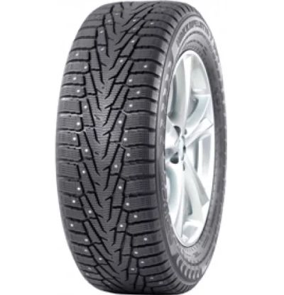 Лот: 4341293. Фото: 1. Nokian 295/40 R21 HKPL SUV7 XL... Шины