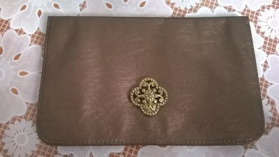 Лот: 6155283. Фото: 1. Клатч Mary Kay. Сумки