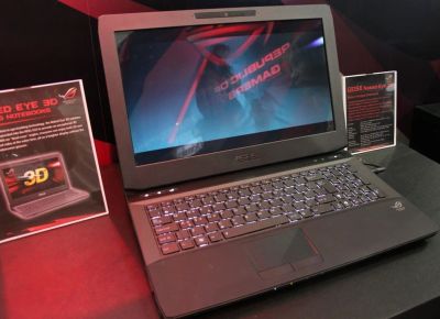 Лот: 8516516. Фото: 1. Ноутбук ASUS ROG ( Core i7 / 8Gb... Ноутбуки