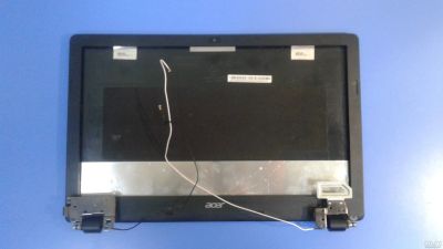 Лот: 13298165. Фото: 1. Верхняя часть корпуса, крышка... Корпуса, блоки питания