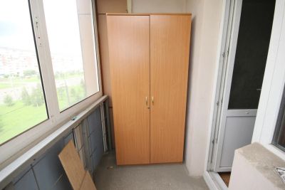 Лот: 3147560. Фото: 1. шкаф. Шкафы, шкафы-купе