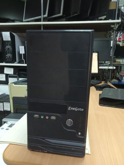 Лот: 25885761. Фото: 1. Компьютер в сборе. CPU i5-3330... Компьютеры в сборе