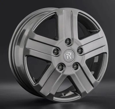 Лот: 21771162. Фото: 1. Диск REPLAY Replay FT18 gm 6x16... Диски