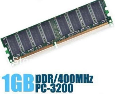 Лот: 4667616. Фото: 1. Модуль Veineda DIMM DDR1 1024Mb... Оперативная память