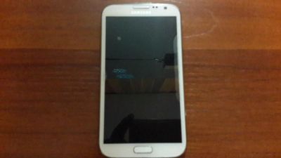 Лот: 4998914. Фото: 1. Samsung Galaxy Note 2. Смартфоны