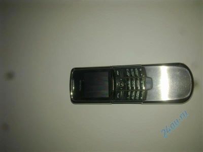 Лот: 715069. Фото: 1. Nokia 8800 original. Кнопочные мобильные телефоны
