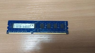 Лот: 17077679. Фото: 1. ОЗУ 4gb DDR3L, DDR3 L для компьютера... Оперативная память