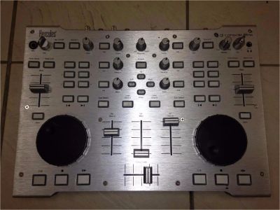 Лот: 10589016. Фото: 1. Hercules DJ Console Rmx. DJ-оборудование