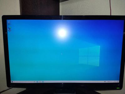 Лот: 25884205. Фото: 1. Монитор. ЖК-мониторы