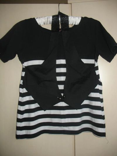 Лот: 3947322. Фото: 1. Футболка Oggi 48-50 размер. Футболки, топы и майки