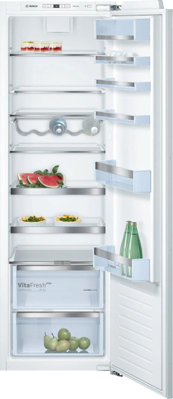 Лот: 14545607. Фото: 1. Встраиваемый холодильник Bosch... Холодильники, морозильные камеры