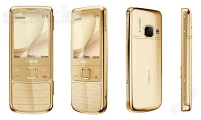 Лот: 2318679. Фото: 1. nokia 6700 gold. Кнопочные мобильные телефоны