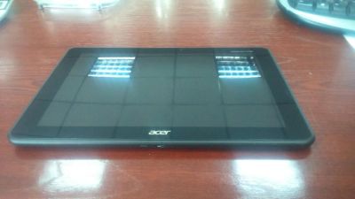 Лот: 5389861. Фото: 1. Планшет ACER Iconia Tab A701 64Gb... Планшеты
