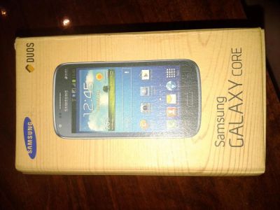 Лот: 5107953. Фото: 1. Samsung GT-18262. Смартфоны