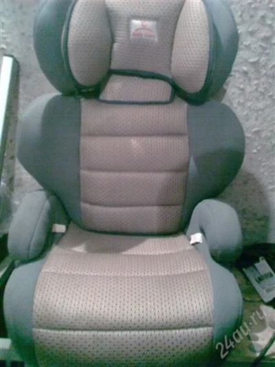 Лот: 1222343. Фото: 1. Автокресло 10-25 кг. Детские автокресла