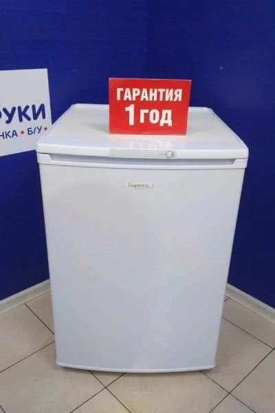 Лот: 16320199. Фото: 1. Холодильник бирюса 8 еkaa-2 (11077132... Холодильники, морозильные камеры