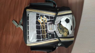 Лот: 18003665. Фото: 1. Портфель. Рюкзаки, портфели