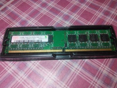 Лот: 10367506. Фото: 1. Оперативная память DDR2 3Gb за... Оперативная память