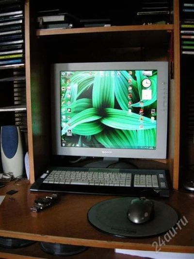 Лот: 1521038. Фото: 1. Продам неплохой компьютер. Компьютеры в сборе