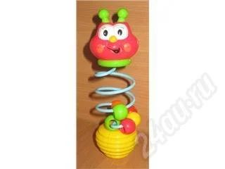 Лот: 37716. Фото: 1. Музыкальная игрушка. Красноярск