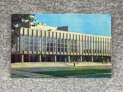 Лот: 25848007. Фото: 1. Почтовая открытка СССР - Новосибирск... Открытки, конверты