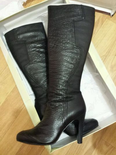 Лот: 7258904. Фото: 1. Сапоги. Сапоги