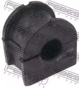 Лот: 25870412. Фото: 1. Втулка переднего стабилизатора... Кузов