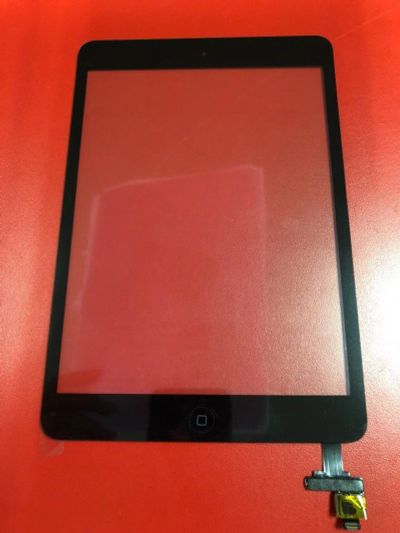 Лот: 10871624. Фото: 1. Тачскрин iPad mini/mini 2 Retina... Запчасти для планшетов