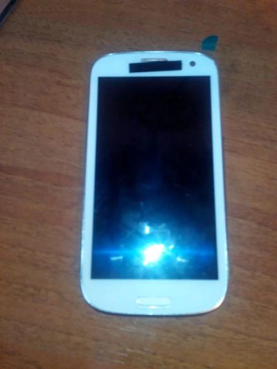 Лот: 5397455. Фото: 1. Samsung i9300I модуль= стекло... Дисплеи, дисплейные модули, тачскрины