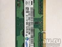 Лот: 17997491. Фото: 1. Оперативная память DDR3 Samsung... Оперативная память