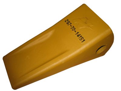 Лот: 14961120. Фото: 1. Коронка 207-70-14151 РС220/300... Расходные материалы