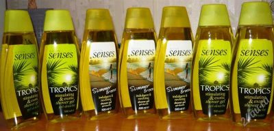 Лот: 729647. Фото: 1. Гель для душа Avon.500мл. Уход за телом