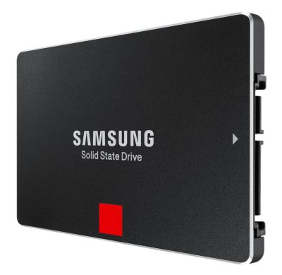 Лот: 21538939. Фото: 1. SSD Samsung 850 Pro 128GB SATA-III... SSD-накопители
