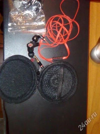 Лот: 2213530. Фото: 1. Dr. Dre(Интересен обмен). Наушники, гарнитуры