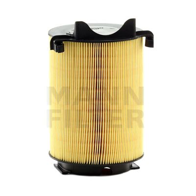 Лот: 12497496. Фото: 1. Воздушный фильтр MANNFILTER C... Расходные материалы