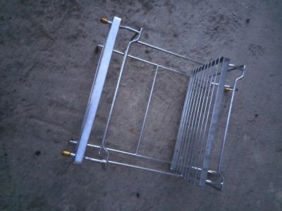 Лот: 25887190. Фото: 1. Полочка для ванной. Аксессуары для ванной