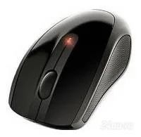 Лот: 1507452. Фото: 1. GIGABYTE GM-M7580 - беспроводная... Клавиатуры и мыши