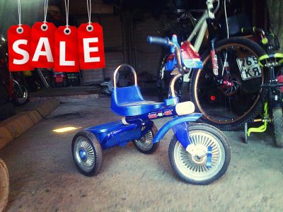 Лот: 3959430. Фото: 1. Велосипед детский. Красноярск