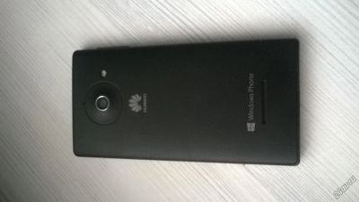 Лот: 5123107. Фото: 1. продам обменяю Huawei W1. Смартфоны