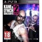 Лот: 547438. Фото: 1. Kane & Lynch 2:Dog Days. Игры для консолей