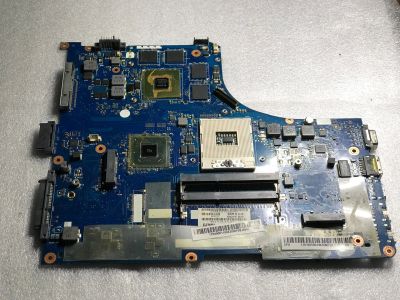 Лот: 15563630. Фото: 1. Материнская плата ноутбука Lenovo... Материнские платы